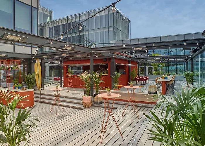 Scandic Goteborg Central