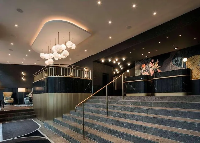 Hotel Marthof Basel