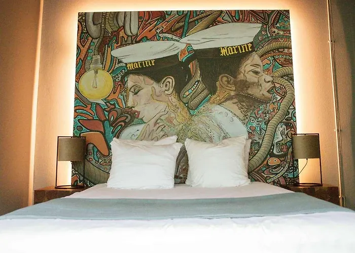 Rooms25 Amsterdam