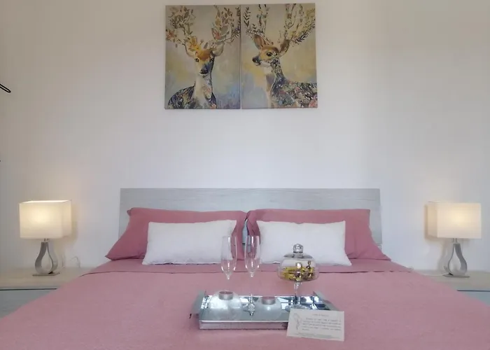 B&B Il Tulipano Como