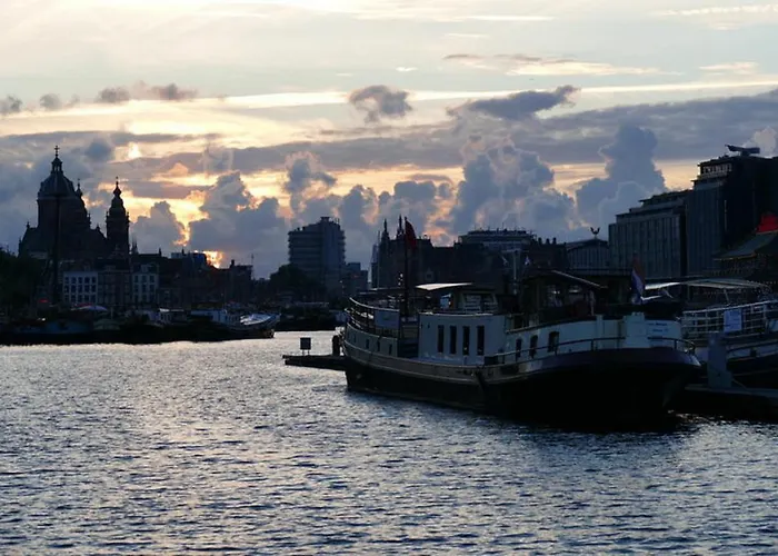 Hotel Mps Waterland Amsterdam