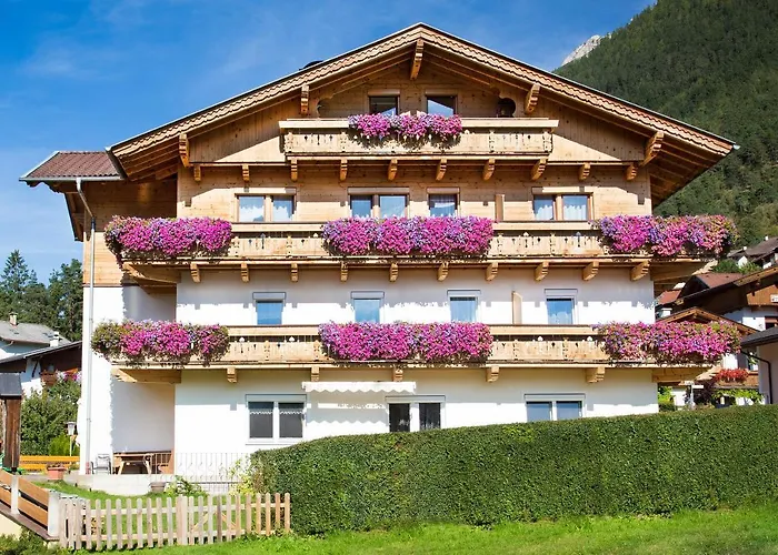 Pension Mariandl Neustift im Stubaital