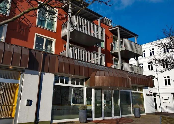 Hapimag Resort Aalborg Westerland