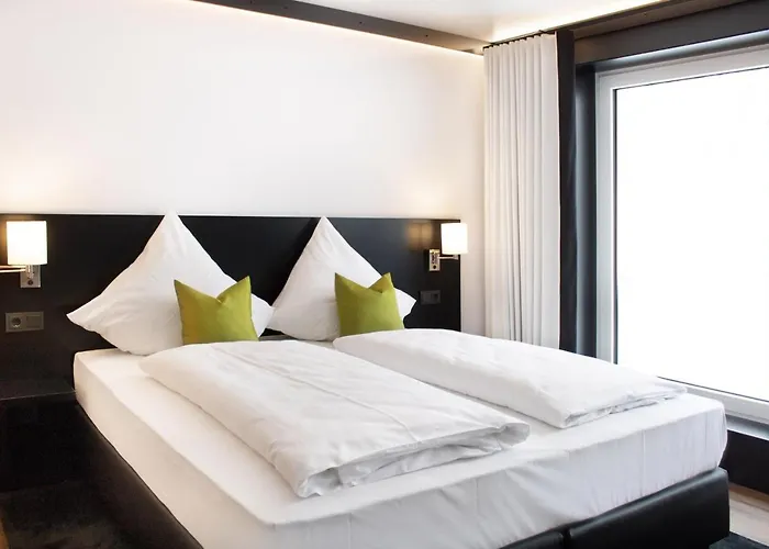 Osl Hotel By Wmm Hotels Lauchhammer