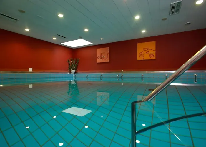 Hapimag Resort Aalborg Westerland