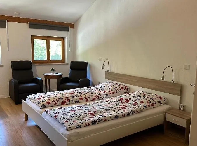 Hotel Manthaler Berg am Starnberger See