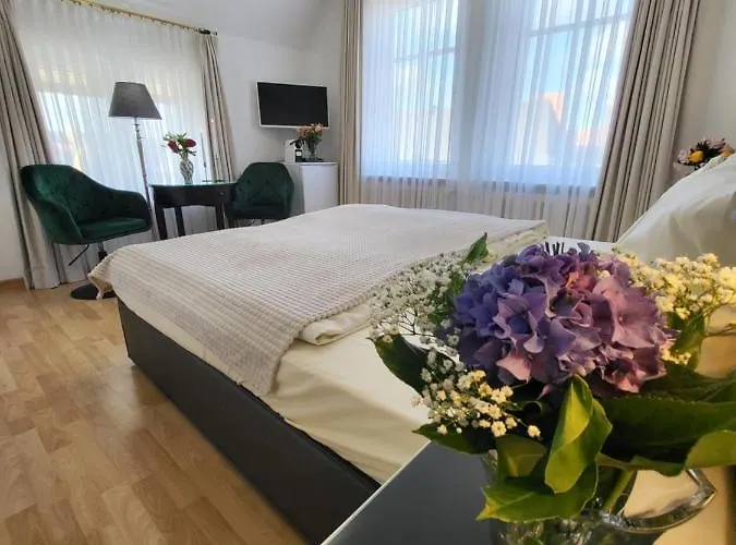 Villa Wally Westerland