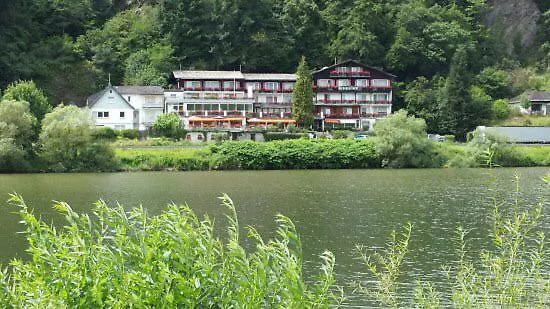 Hotel Gonzlay Traben-Trarbach
