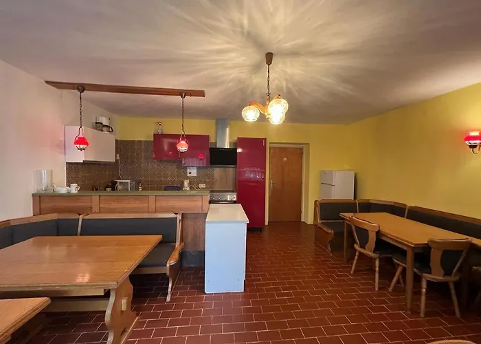 Pension Strasser Bad Schallerbach