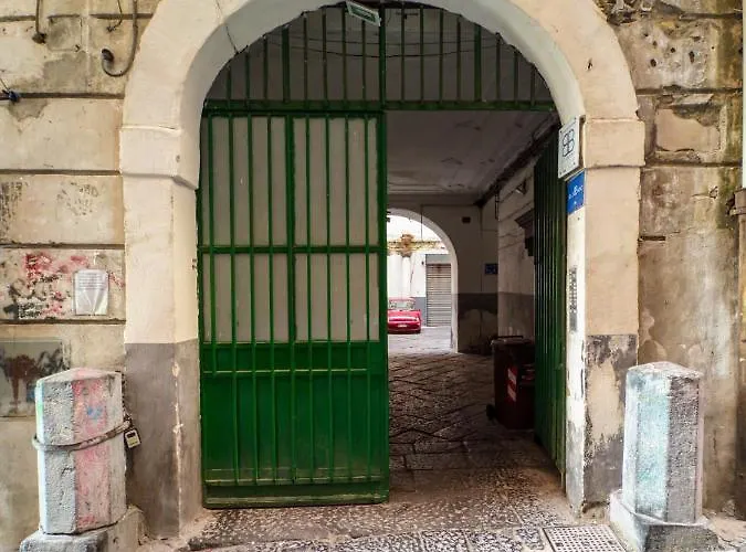 Hotel Casa Imperiale Neapel