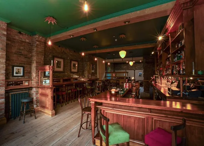 Hotel O'Regans Dublin