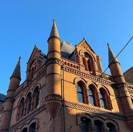 Hotel O'Regans Dublin