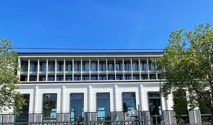 Dx Apartments Berlin