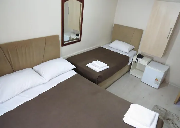 Kaya Hotel Istanbul