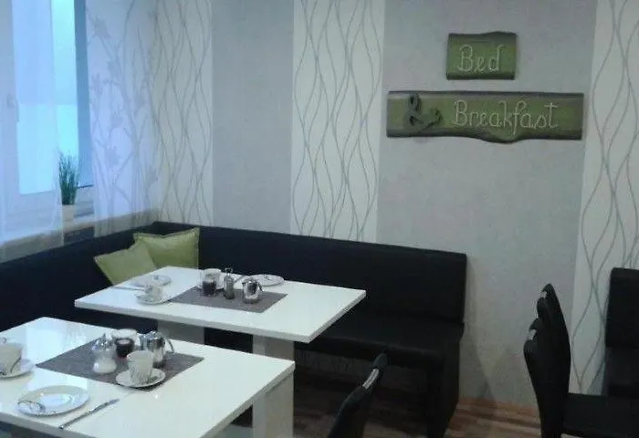 Pension Hedy Bad Schallerbach
