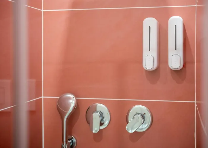 B&B Corso Garibaldi 165 Neapel