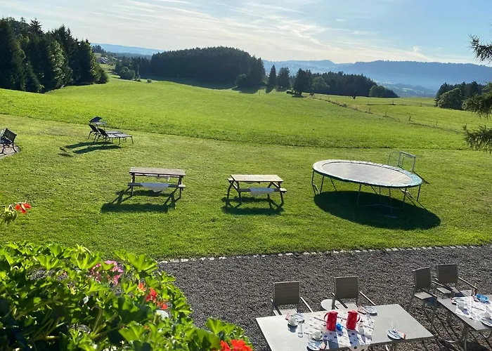 Gmeinder's Landhaus Immenstadt im Allgäu