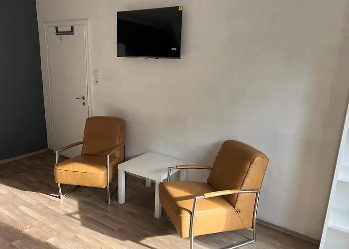 Pension Gauerbach Lingen 