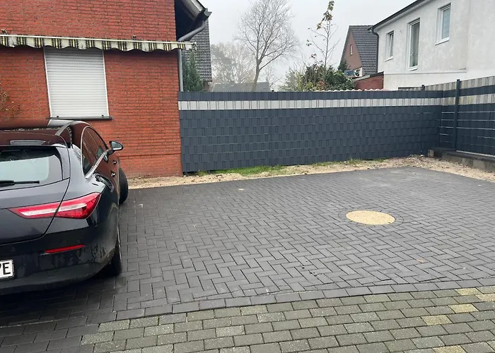 Pension Gauerbach Lingen 
