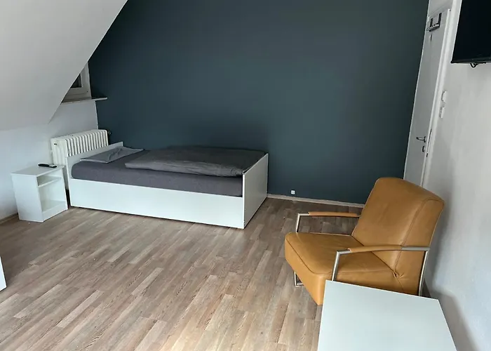 Pension Gauerbach Lingen 