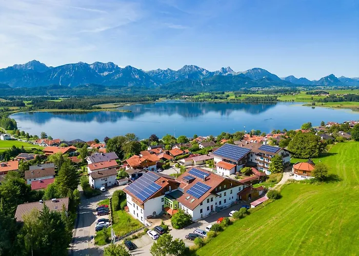 Biohotel Eggensberger Füssen