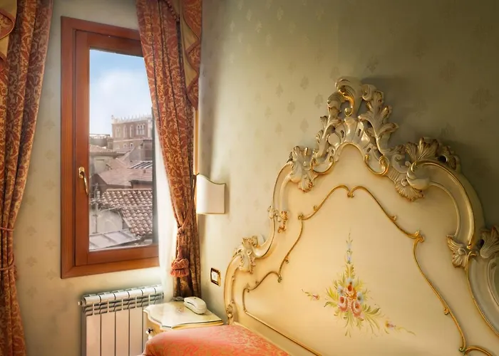 Locanda Al Leon Venedig