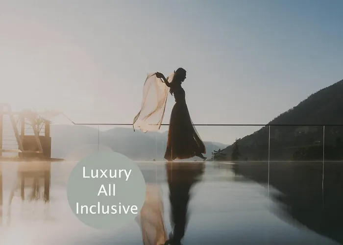 Hotel Avidea - Adults Only Algund