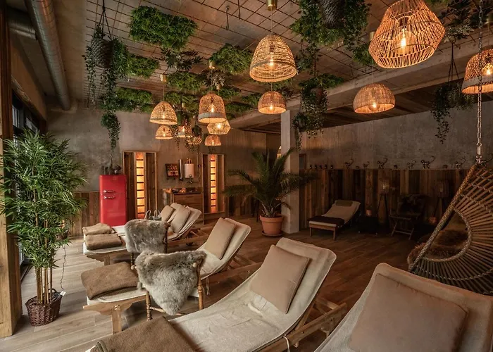 Alpenstadthotels Bad Reichenhall