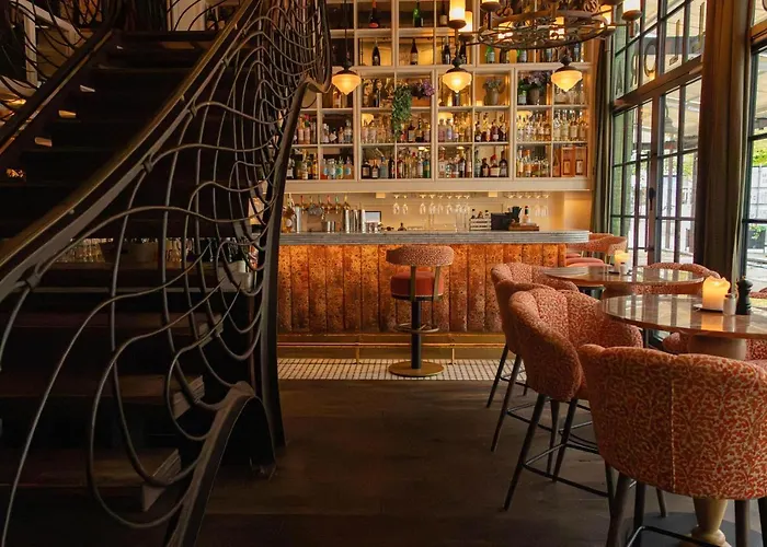 Hotel & Ristorante Bellora Göteborg