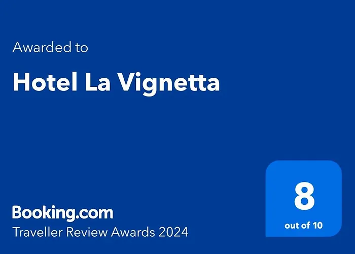 Hotel La Vignetta Mailand
