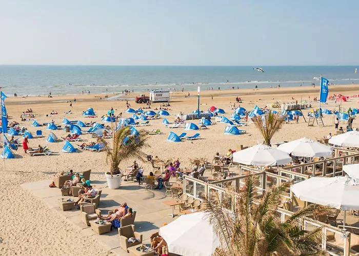 Pension Sixtysix Zandvoort
