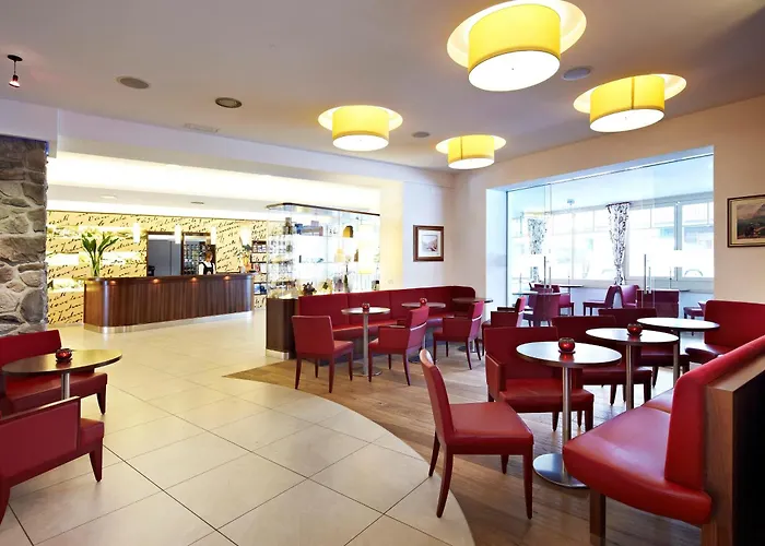 Apparthotel Germania Toblach