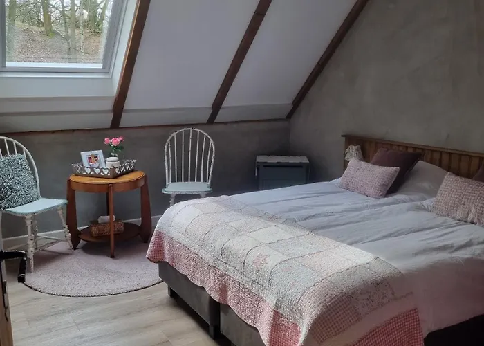 Bed & Breakfast Aan De Beek Arcen