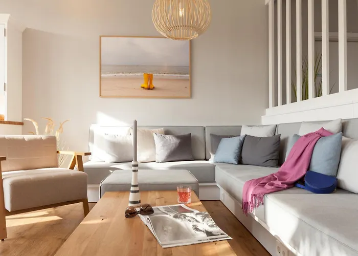 Wyn. Strandhotel Sylt Westerland