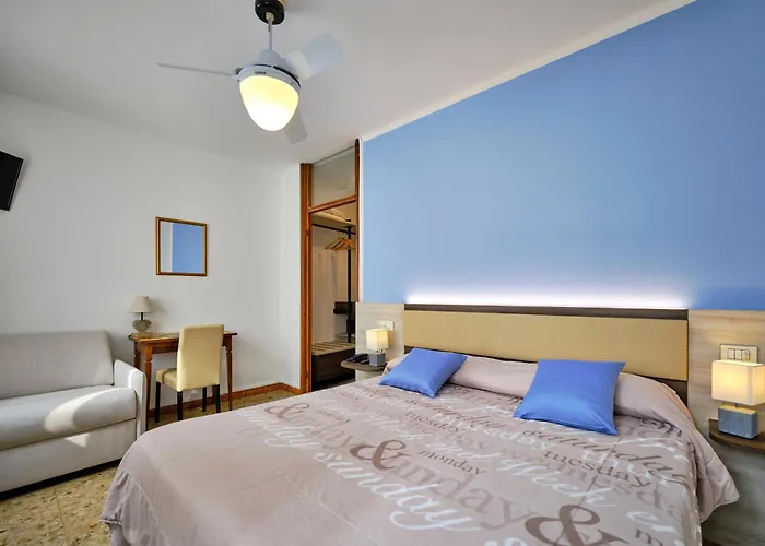 Piccolo Hotel Garda 