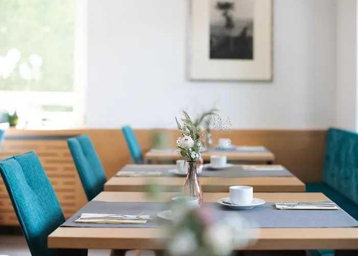 Hotel Garni Juval Dorf Tirol