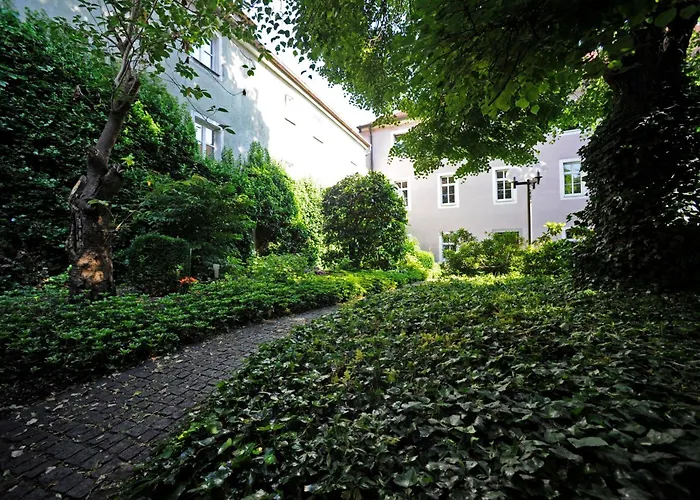 Hotel Katholische Akademie Regensburg
