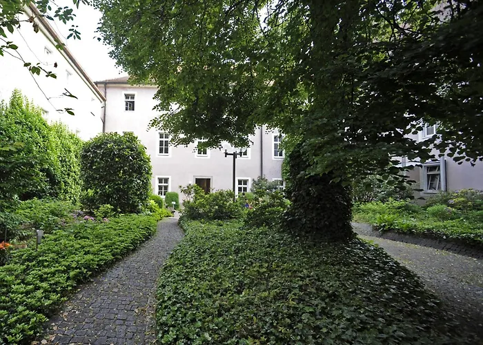 Hotel Katholische Akademie Regensburg