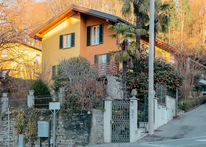 Bed and Breakfast A Casa Di Maria Como