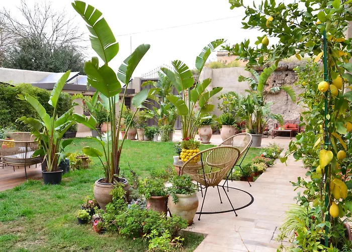 Bastione Spasimo Boutique Hotel Palermo