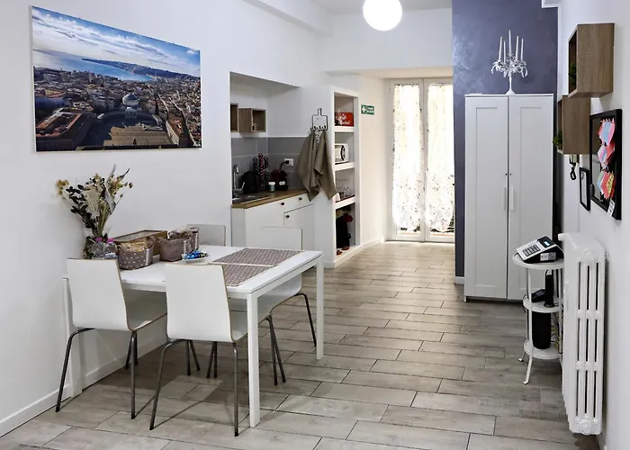 Relais Villa Borghese Rom