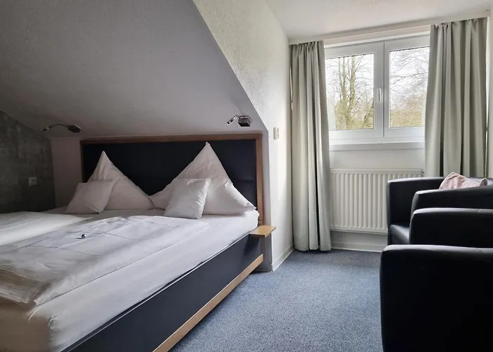 Hotel Dat greune Eck Soltau