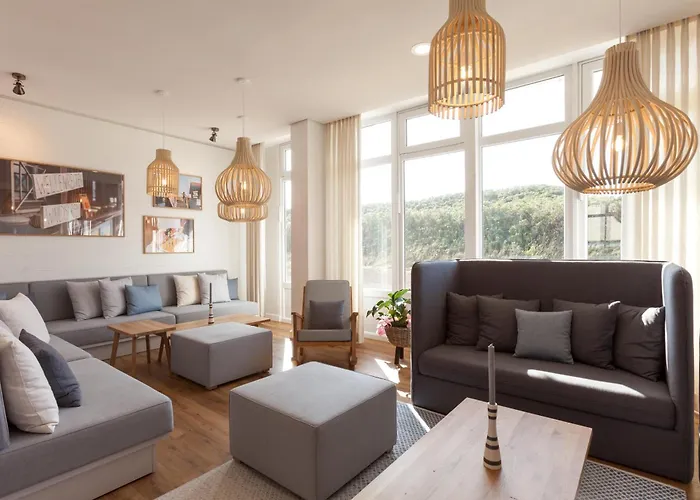 Wyn. Strandhotel Sylt Westerland