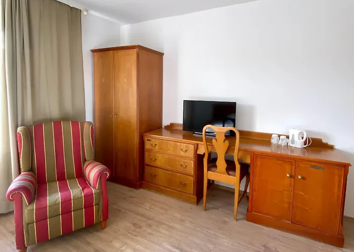 Hotel Vienenburg Goslar