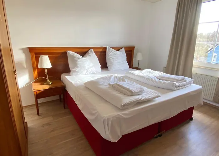 Hotel Vienenburg Goslar