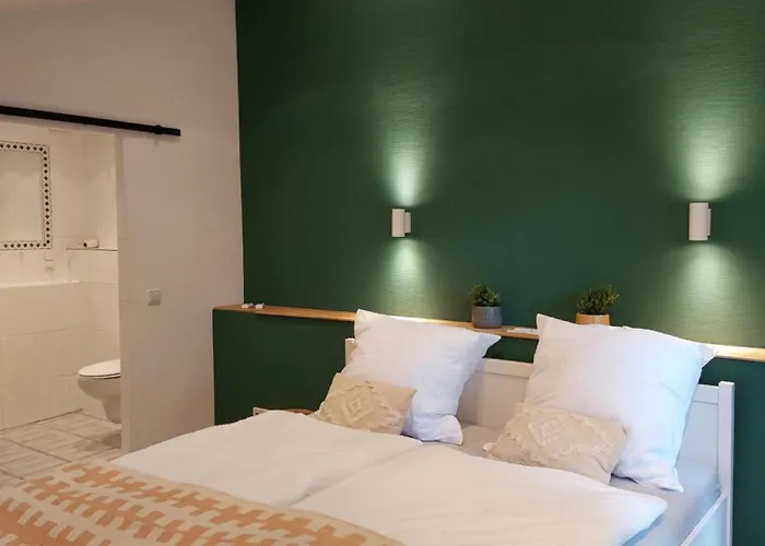 Gut Hansenhof Düsseldorf