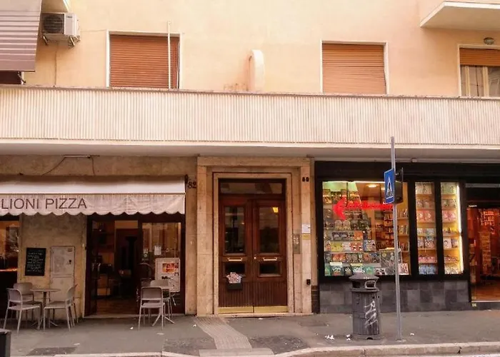 Mm Ma Maison Rom
