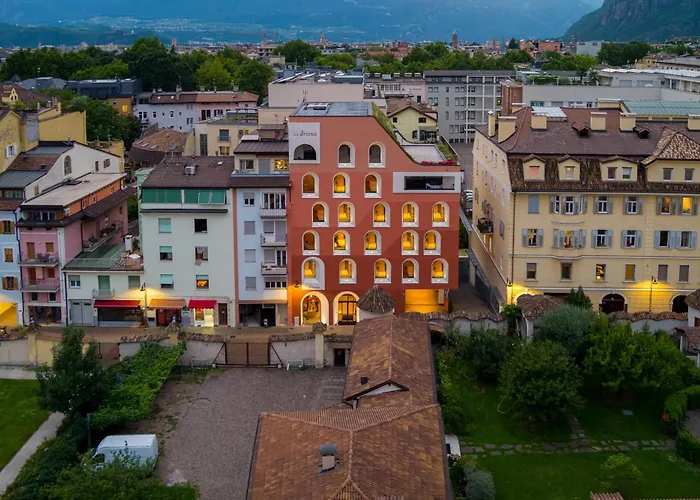 Hotel La Briosa Bozen