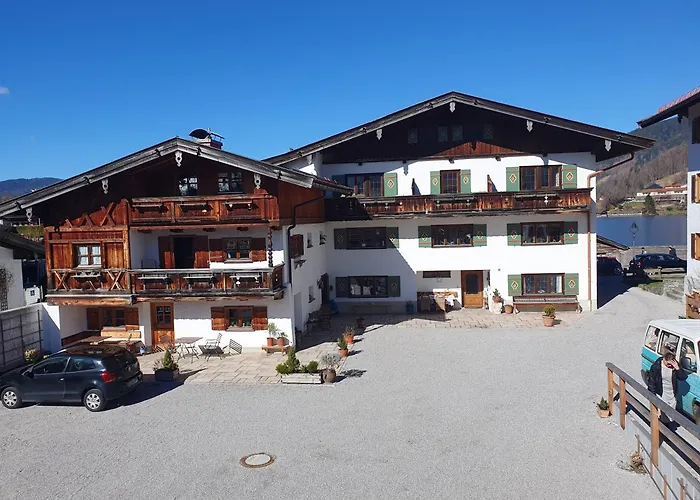 Haus Kaiser Rotta