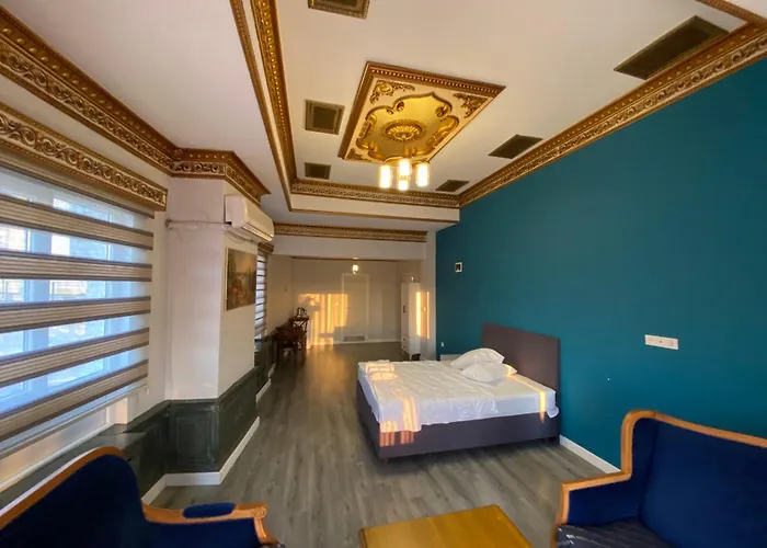 Yali Houses Istanbul